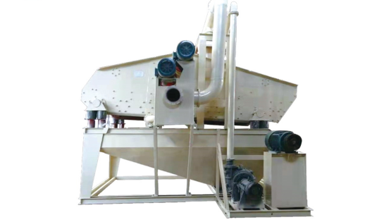 脫水一體機設備展示 脫水一體機設備展示